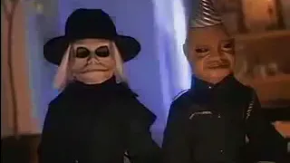 Puppet Master: The Legacy (2003) trailer