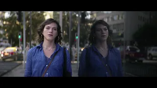 Trailer "Una Mujer Fantástica"