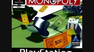[PS1] Monopoly OST - South Side Bar (EXTRA EXTENDED)