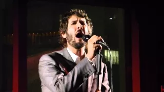 HD Josh Groban - What I Did For Love (live from the Stone Rose Lounge)