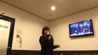 Everything(Misia) cover by fe fukuda