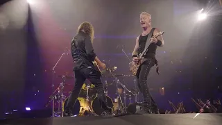 Metallica - Orion (Arlington, TX - August 18, 2023) E TUNING