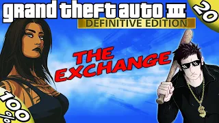 GTA 3 Definitive: THE EXCHANGE [100% Walkthrough]