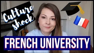 STUDYING IN FRANCE | Things That Surprised Me While Getting My Masters Here