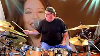 If I Can't Have You - Yvonne Elliman (Drum Cover)