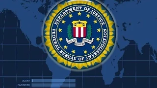 #Yellow | Расследование дела об нападении на офицера МВД | FBI