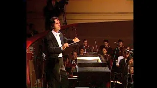 Wagner Parsifal Prelude - Muti / La Scala (07.12.91)