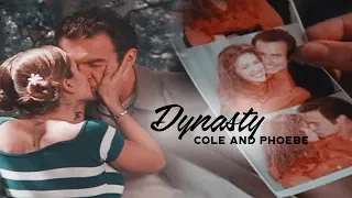 Dynasty | Cole & Phoebe