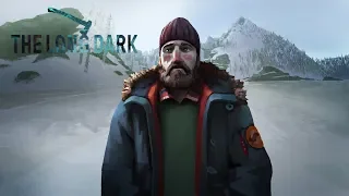 Выживание The Long Dark Сезон 3 #1 Незваный гость