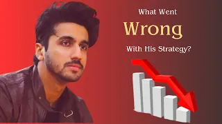 Why is mumbiker Nikhil Failing In Getting Views? Decoding Youtubers | Askprob
