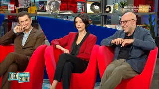 Paolo Virzì, l'ultimo erede della grande commedia all'italiana - Oggi è un altro giorno 23/09/2022