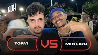 (PURO SUCO DA ZO 🔥) TORVI X MINEIRO - 2ª FASE - BDH242