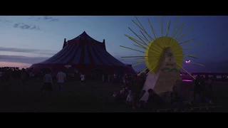 AFTERMOVIE || By the Creek 2017