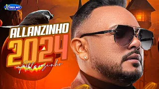 💔 ALLANZINHO 2024 ( REPERTÓRIO NOVO 2024 ) CD NOVO - MÚSICAS NOVAS 😍😭