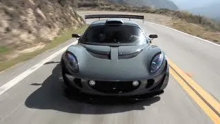 The World's Fastest Lotus? - /TUNED