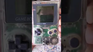The BEST Game Boy Screen!
