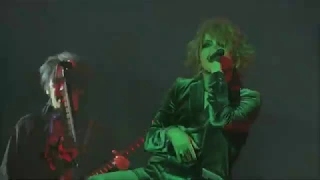 the GazettE - LIVE TOUR18-19 THE NINTH / FINAL - CLEVER MONKEY