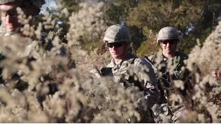 The Making of A Warrant Officer : WOCS Warrant Officer Candidate School