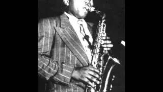 Charlie "Bird" Parker - Yardbird Suite