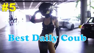 Best Daily Coub Compilation #5