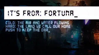 {WARFRAME ITA} It's from Fortuna - GUIDA - Benvenuti su Orb Vallis