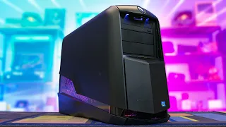We Bought a $300 Alienware Gaming PC....