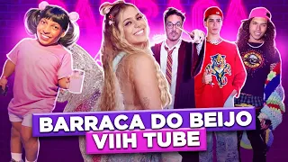 A FESTA DE ANIVERSÁRIO ANOS 2000 DA VIIH TUBE | Diva Depressão