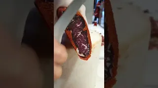 Turkish Pastrami - Pastırma