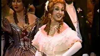La Traviata - Shinobu Sato & Roberto Alagna  『椿姫』　佐藤しのぶ　ロベルト・アラーニャ