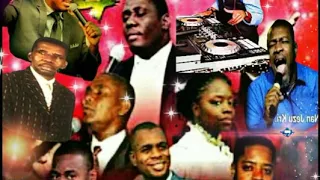 ADORASYON LEVANJIL MIX ---DJ PAPY MIX