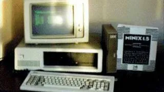 История вычислительной техники