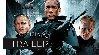 Universal Soldier : Regeneration // Trailer // Jean-Claude Van Damme