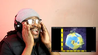 THIS IS INSANE!! 🤯🤯🔥👏🏾 | YES - Roundabout Reaction/Review