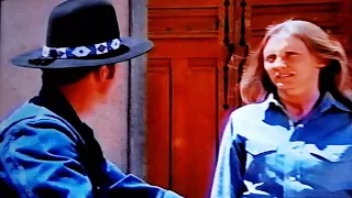 Billy Jack movie clip - Just One Place!