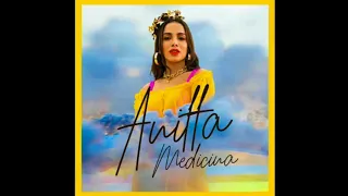 Anitta - Medicina (Official Audio)