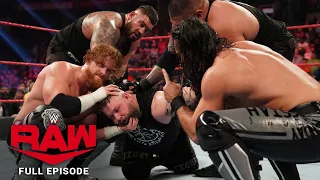 WWE Raw Full Episode, 17 February 2019