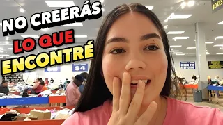 Todo lo que regresan en AMAZON Por 1 DOLLAR! 💵  USA - ATLANTA | Esto se salió de control