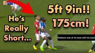 Brighton Beat Manchester United By Targeting Lisandro Martinez | Tactical Analysis