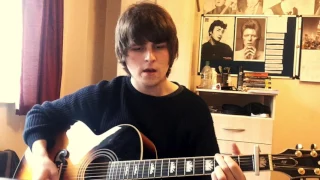 Coldplay - In My Place Cover