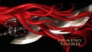 Прохождение Heavenly Sword 1 - Серия [Пролог]