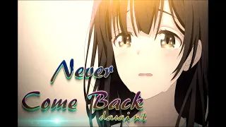 Higehiro: Never Come Back [AMV] | Audio Nest