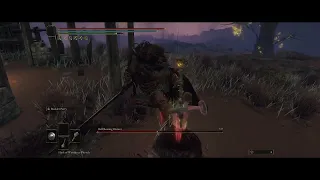 Elden Ring | NG+7 No Damage | Bell Bearing Hunter - Caelid