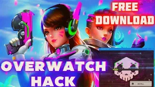 💾Overwatch 2 Free Cheat   ESP + Aimbot   Owerwatch 2 Free💾H A C K S💾2023 September