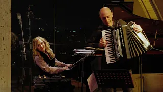 01 February 2020 - Cadence Ensemble - ASTOR PIAZZOLLA - Oblivion