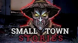 6 Scary Small Town Horror Stories