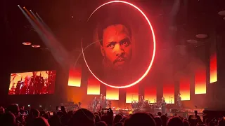 Biko - Peter Gabriel, “i/o The Tour”, 23/05/2023 Accor Arena, Paris