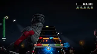 Rock Band 4 ~ Eat the Rich by Aerosmith ~ Expert Drums ~ 100% FC