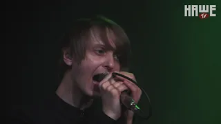 Dругой Ветер - Пражская весна (live in НАШЕTVLIVE)