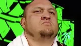 The Untold Truth Of Samoa Joe