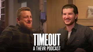 Másodállásban STREAMER! | TIMEOUT Podcast S02E14